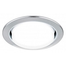 Встраиваемый светильник ambrella light g g101 ch